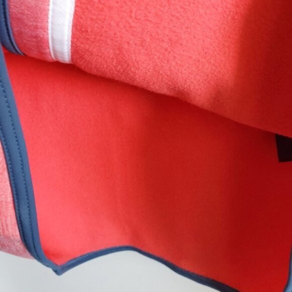 Ortovox Fleece Melange Wool-Blend Hoodie Jacket Size S - Picture 7 of 16